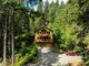 Dom na sprzedaż - 1415 West Shawnigan Lake Rd Shawnigan Lake, Kanada, 322,09 m², 2 083 190 USD (8 541 078 PLN), NET-101407203