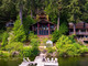 Dom na sprzedaż - 1415 West Shawnigan Lake Rd Shawnigan Lake, Kanada, 322,09 m², 2 083 190 USD (8 541 078 PLN), NET-101407203