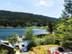 Dom na sprzedaż - 1415 West Shawnigan Lake Rd Shawnigan Lake, Kanada, 322,09 m², 2 379 202 USD (9 159 926 PLN), NET-99761348