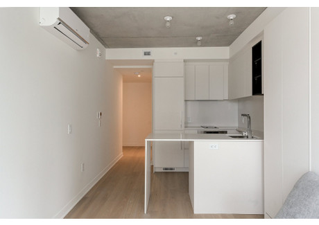 Mieszkanie na sprzedaż - 360 Rue Mayor Montréal (Ville-Marie), Kanada, 25,83 m², 252 716 USD (1 028 553 PLN), NET-97757996