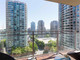 Dom na sprzedaż - 1208 888 HOMER STREET Vancouver, Kanada, 77,39 m², 756 808 USD (2 981 823 PLN), NET-97331461
