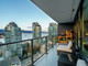 Dom na sprzedaż - 1401 620 CARDERO STREET Vancouver, Kanada, 143,07 m², 2 087 097 USD (8 223 163 PLN), NET-97428355
