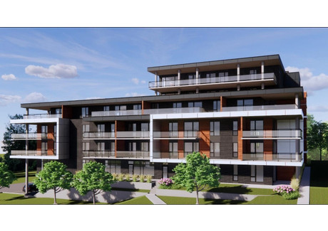 Mieszkanie na sprzedaż - 11485 Boul. de la Colline Québec (La Haute-Saint-Charles), Kanada, 106,37 m², 292 079 USD (1 188 760 PLN), NET-100283889