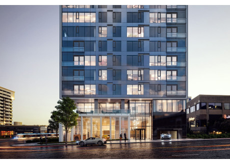 Mieszkanie na sprzedaż - Av. de Germain-des-Prés Québec (Sainte-Foy/sillery/cap-Rouge), Kanada, 44,97 m², 241 949 USD (984 733 PLN), NET-97019282