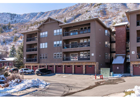 Dom na sprzedaż - 2701 MIDLAND Avenue Glenwood Springs, Usa, 146,69 m², 549 000 USD (2 234 430 PLN), NET-102800947