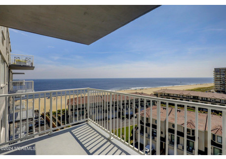 Mieszkanie na sprzedaż - 675 Ocean Avenue Long Branch, Usa, 101,45 m², 1 199 000 USD (4 592 170 PLN), NET-100225599