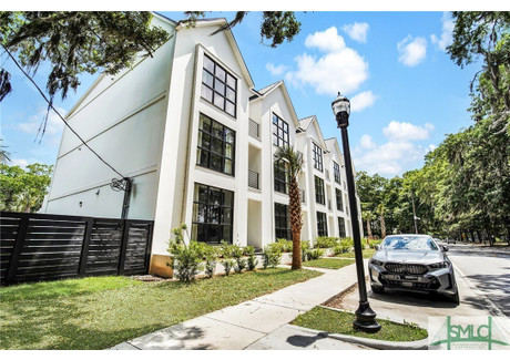 Dom na sprzedaż - 2820 Bee Road Road Savannah, Usa, 292,64 m², 835 000 USD (3 398 450 PLN), NET-101702259