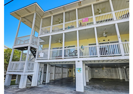 Mieszkanie na sprzedaż - 9 17th Place Tybee Island, Usa, 93,65 m², 479 000 USD (1 963 900 PLN), NET-98834290