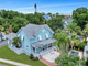 Dom na sprzedaż - 2 Cedarwood Avenue Tybee Island, Usa, 236,35 m², 1 254 000 USD (5 103 780 PLN), NET-98834353