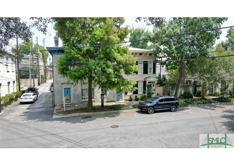 Mieszkanie na sprzedaż - 444 & 446 Tattnall Street Savannah, Usa, 261,06 m², 1 150 000 USD (4 416 000 PLN), NET-99909934