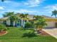 Dom do wynajęcia - 5009 SW 20th Place Cape Coral, Usa, 162,12 m², 4500 USD (18 450 PLN), NET-97019925