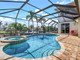 Dom na sprzedaż - 5336 Malibu Court W Cape Coral, Usa, 313,64 m², 1 599 000 USD (6 140 160 PLN), NET-98680370