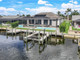 Dom na sprzedaż - 5321 SW 20th Place Cape Coral, Usa, 248,89 m², 2 499 000 USD (10 245 900 PLN), NET-99477874