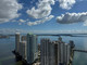 Mieszkanie do wynajęcia - 300 Biscayne Boulevard Way Miami, Usa, 93 m², 10 000 USD (41 000 PLN), NET-102670411