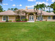 Dom na sprzedaż - 2559 Palm Deer Drive Loxahatchee, Usa, 304,07 m², 1 695 000 USD (7 034 250 PLN), NET-102758124