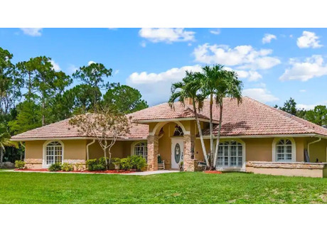 Dom na sprzedaż - 2559 Palm Deer Drive Loxahatchee, Usa, 304,07 m², 1 695 000 USD (7 034 250 PLN), NET-102758124