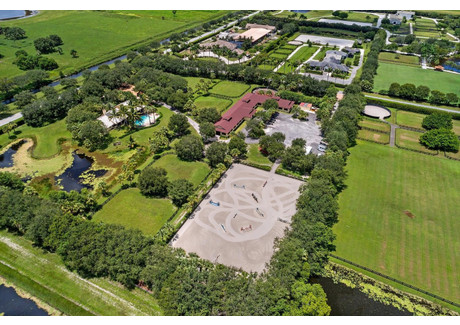 Komercyjne do wynajęcia - 4980 Stables Way Wellington, Usa, 332,78 m², 13 900 USD (56 573 PLN), NET-98542825