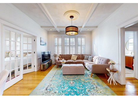 Mieszkanie na sprzedaż - 110 Bellingham St Chelsea, Usa, 113,34 m², 515 000 USD (2 096 050 PLN), NET-100824409