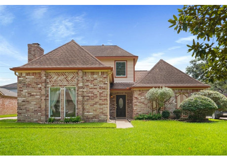 Dom do wynajęcia - 907 Dominion Drive Katy, Usa, 208,38 m², 3800 USD (14 630 PLN), NET-100121546