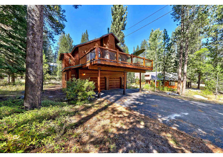 Dom na sprzedaż - 10996 Lausanne Way Truckee, Usa, 205,5 m², 1 195 000 USD (4 588 800 PLN), NET-100967362