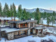 Dom na sprzedaż - 7905 Lahontan Drive Truckee, Usa, 111,3 m², 1 995 000 USD (8 279 250 PLN), NET-102491059