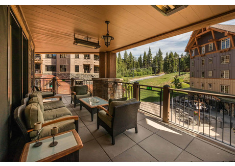 Mieszkanie na sprzedaż - 8001 N Northstar Drive Truckee, Usa, 174,1 m², 209 000 USD (802 560 PLN), NET-97021019