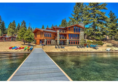 Mieszkanie na sprzedaż - 6750 N North Lake Boulevard Tahoe Vista, Usa, 280,75 m², 1 250 000 USD (4 787 500 PLN), NET-98114825