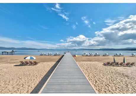 Komercyjne na sprzedaż - 6750 N North Lake Boulevard Tahoe Vista, Usa, 153,01 m², 389 000 USD (1 567 670 PLN), NET-98114826