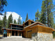 Dom na sprzedaż - 11620 Ghirard Road Truckee, Usa, 343,74 m², 3 200 000 USD (12 864 000 PLN), NET-98208934