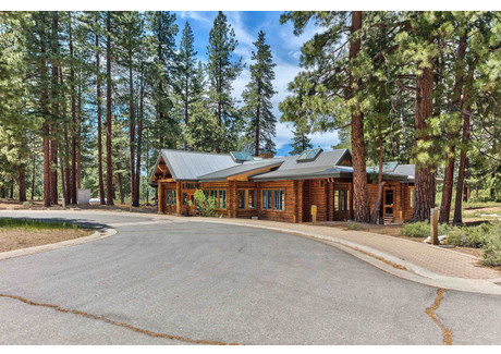 Dom na sprzedaż - 12640 Union Mills Road Truckee, Usa, 426,42 m², 3 495 000 USD (14 504 250 PLN), NET-99001439