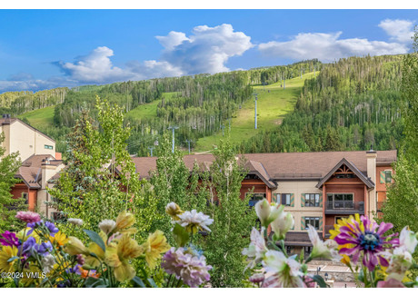 Mieszkanie na sprzedaż - 635 Lionshead Place Vail, Usa, 126,35 m², 4 395 000 USD (18 019 500 PLN), NET-99421401