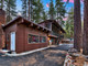 Komercyjne na sprzedaż - 920 Alameda Avenue South Lake Tahoe, Usa, 542,93 m², 2 950 000 USD (12 095 000 PLN), NET-102375533