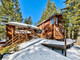 Dom na sprzedaż - 2173 Shawnee Street South Lake Tahoe, Usa, 249,72 m², 1 200 500 USD (4 886 035 PLN), NET-97020552