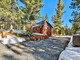 Dom na sprzedaż - 2173 Shawnee Street South Lake Tahoe, Usa, 249,72 m², 1 200 500 USD (4 886 035 PLN), NET-97020552