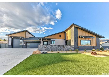 Dom na sprzedaż - 5375 Mountain Creek Rd Reno, Usa, 600,62 m², 4 680 000 USD (18 439 200 PLN), NET-97604012