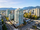 Mieszkanie na sprzedaż - 1107 188 E ESPLANADE North Vancouver, Kanada, 68,01 m², 561 716 USD (2 303 038 PLN), NET-101988803