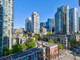 Dom na sprzedaż - 1101 928 HOMER STREET Vancouver, Kanada, 67,54 m², 628 021 USD (2 474 402 PLN), NET-97017889