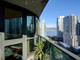 Dom na sprzedaż - 1506 555 JERVIS STREET Vancouver, Kanada, 61,97 m², 585 140 USD (2 305 452 PLN), NET-97018698