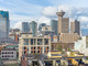 Dom na sprzedaż - 1703 188 KEEFER PLACE Vancouver, Kanada, 89,84 m², 786 537 USD (3 098 957 PLN), NET-97019708