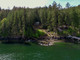 Dom na sprzedaż - LOT 18 COTTON POINT Keats Island, Kanada, 59,83 m², 439 614 USD (1 683 723 PLN), NET-98114865