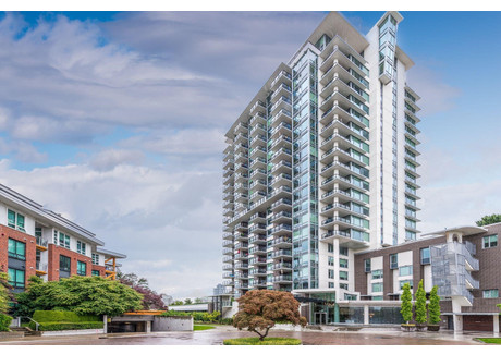 Dom na sprzedaż - 604 210 SALTER STREET New Westminster, Kanada, 114,08 m², 703 817 USD (2 836 383 PLN), NET-98114862