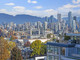 Dom na sprzedaż - 125 1777 W 7TH AVENUE Vancouver, Kanada, 55,93 m², 616 046 USD (2 482 667 PLN), NET-98466239