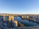 Dom na sprzedaż - 3902 1033 MARINASIDE CRESCENT Vancouver, Kanada, 126,26 m², 1 749 527 USD (6 735 678 PLN), NET-98652391