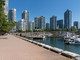 Dom na sprzedaż - 502 1155 MAINLAND STREET Vancouver, Kanada, 124,95 m², 1 239 692 USD (4 772 813 PLN), NET-99065795