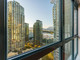 Dom na sprzedaż - 1702 1238 MELVILLE STREET Vancouver, Kanada, 88,07 m², 643 797 USD (2 478 619 PLN), NET-99377633