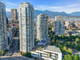 Dom na sprzedaż - 2309 688 ABBOTT STREET Vancouver, Kanada, 56,02 m², 537 819 USD (2 070 603 PLN), NET-99635058