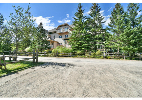 Mieszkanie na sprzedaż - 175 Rue du Mont-Plaisant Mont-Tremblant, Kanada, 177,07 m², 537 545 USD (2 187 807 PLN), NET-100460136