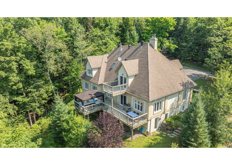 Dom na sprzedaż - 155 Rue Barnes Mont-Tremblant, Kanada, 531,68 m², 1 043 491 USD (4 247 007 PLN), NET-100823077