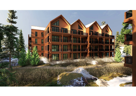 Mieszkanie na sprzedaż - Ch. de la Constellation Mont-Tremblant, Kanada, 178,37 m², 865 386 USD (3 522 122 PLN), NET-102197505