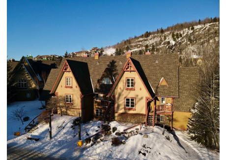 Mieszkanie na sprzedaż - 218 Ch. de la Forêt Mont-Tremblant, Kanada, 67 m², 311 384 USD (1 292 243 PLN), NET-102858029